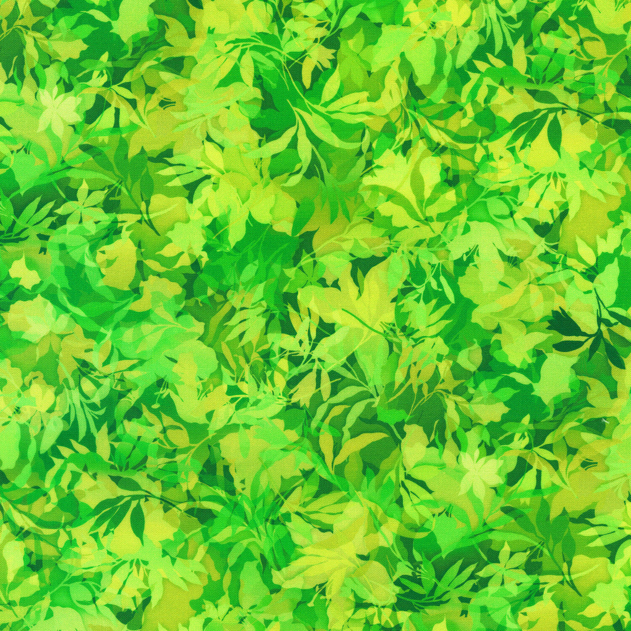 Artful Blooms - Meadow Yardage