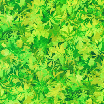 Artful Blooms - Meadow Yardage