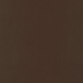 Big Sur Canvas - Dark Brown Yardage