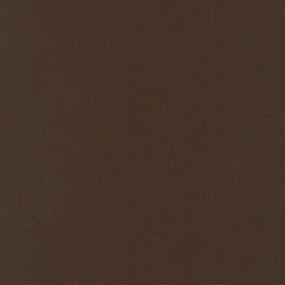 Big Sur Canvas - Dark Brown Yardage