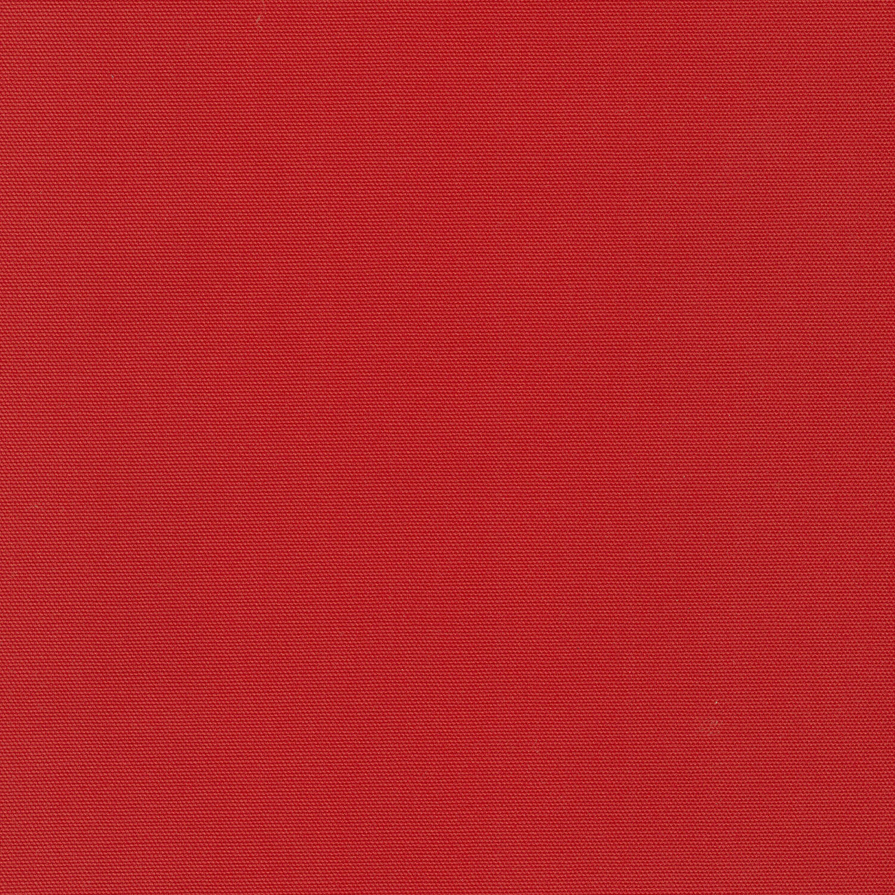 Big Sur Canvas - Red Yardage