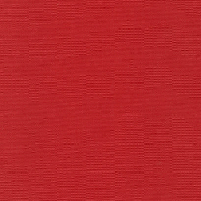 Big Sur Canvas - Red Yardage
