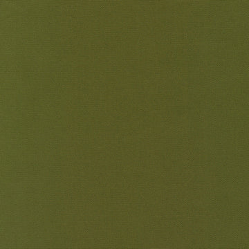 Big Sur Canvas - Moss Green Yardage