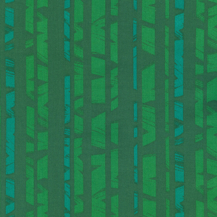 Brushy - Forest Yardage