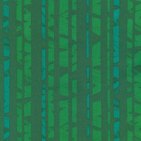 Brushy - Forest Yardage