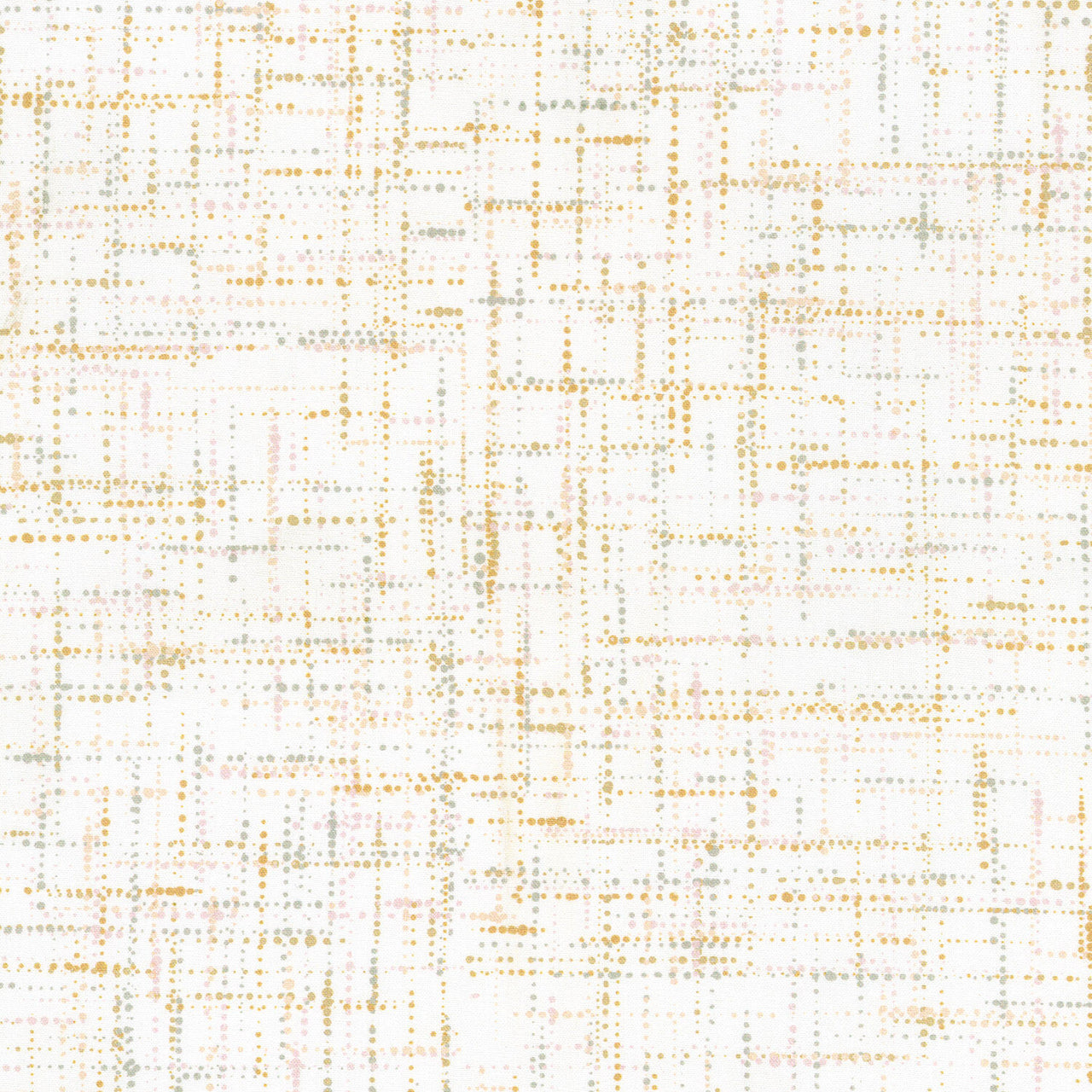 Backdrop Wide - Crosshatch Shell Yardage