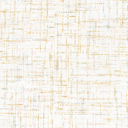 Backdrop Wide - Crosshatch Shell Yardage