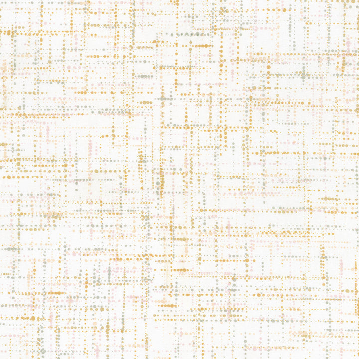 Backdrop Wide - Crosshatch Shell Yardage