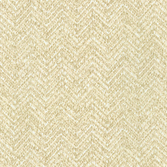 Backdrop Wide - Chevron Straw Yardage