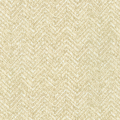 Backdrop Wide - Chevron Straw Yardage