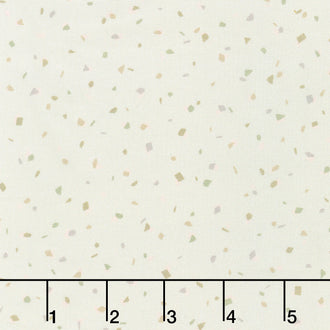 Backdrop Wide - Confetti Frost Yardage