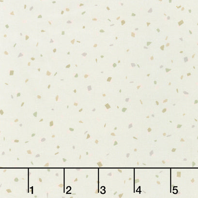 Backdrop Wide - Confetti Frost Yardage