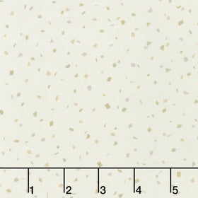 Backdrop Wide - Confetti Frost Yardage