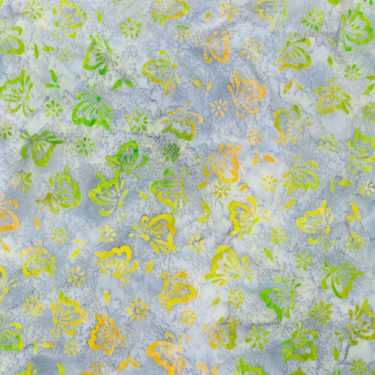 Butterfly Habitat - Dove Yardage