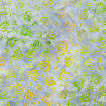 Butterfly Habitat - Dove Yardage