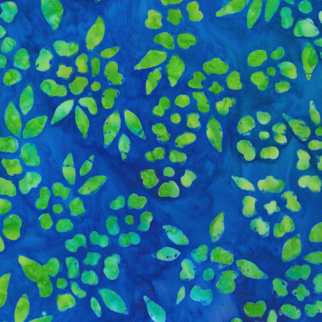 Butterfly Habitat - Flowers Lagoon Yardage