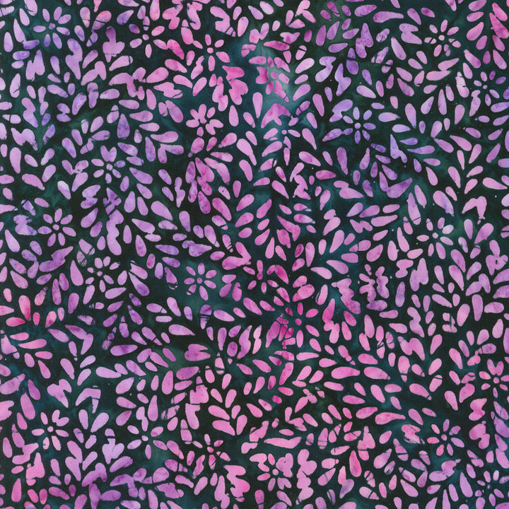 Butterfly Habitat - Lilac Yardage
