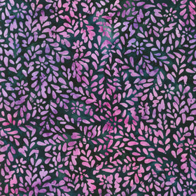 Butterfly Habitat - Lilac Yardage
