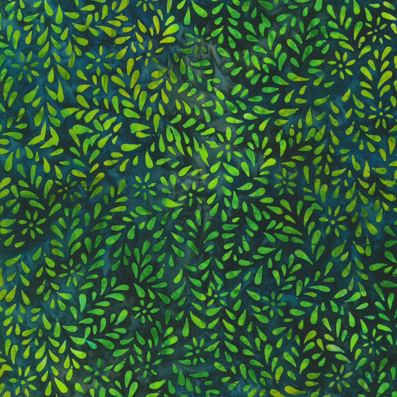 Butterfly Habitat - Leaf Yardage