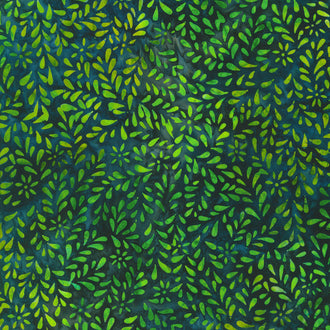 Butterfly Habitat - Leaf Yardage