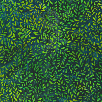 Butterfly Habitat - Leaf Yardage