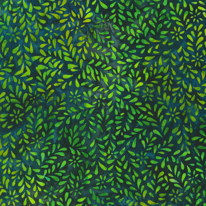 Butterfly Habitat - Leaf Yardage