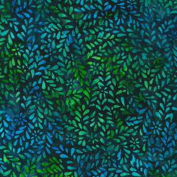 Butterfly Habitat - Jewel Yardage