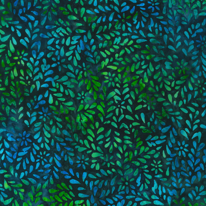 Butterfly Habitat - Jewel Yardage