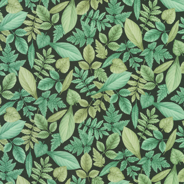 Botanical Garden - Forest Yardage