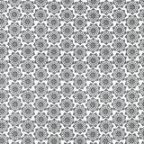 Blackout - Snowflake Snow Yardage