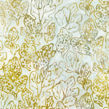 Beachcombers - Leaves Oyster Yardage