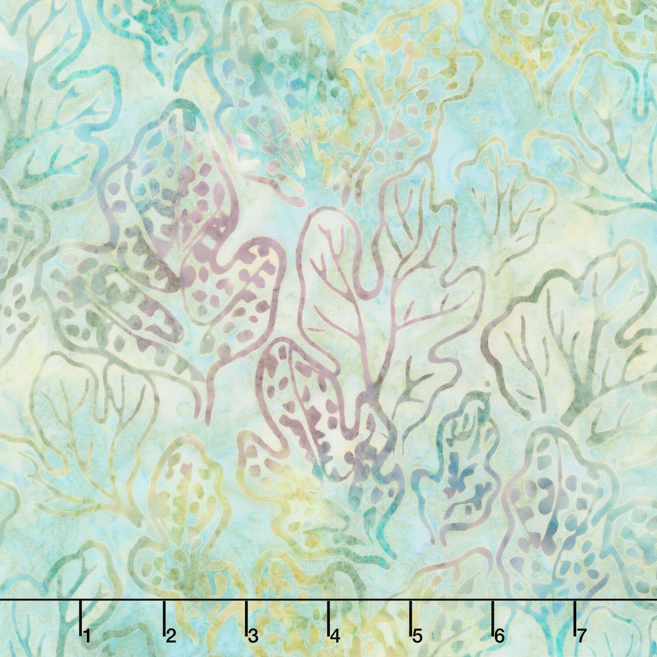 Beachcombers - Seascape Yardage