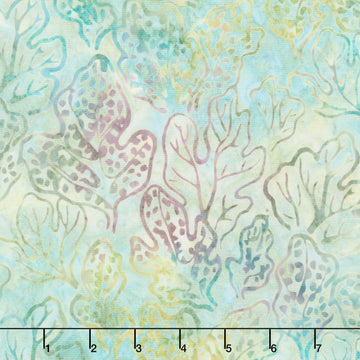 Beachcombers - Seascape Yardage