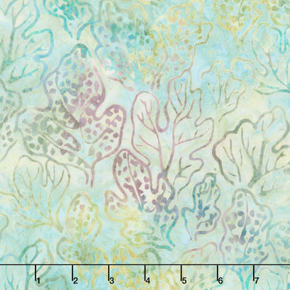 Beachcombers - Seascape Yardage