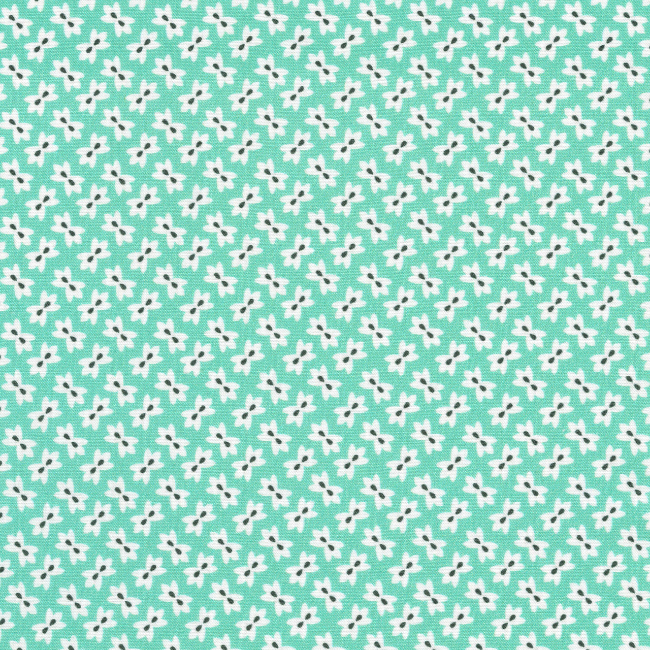 Blast From The Past - Bows Aloe Yardage