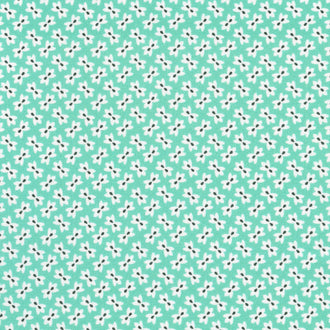 Blast From The Past - Bows Aloe Yardage