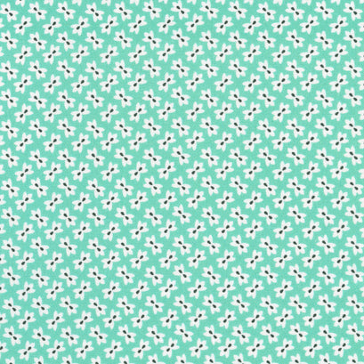 Blast From The Past - Bows Aloe Yardage