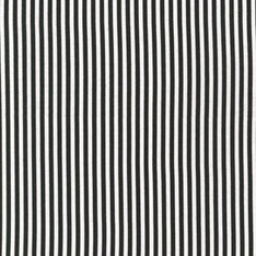 Cozy Cotton Flannel - Black Yardage