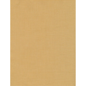 Crawford Gingham - Mustard Yardage