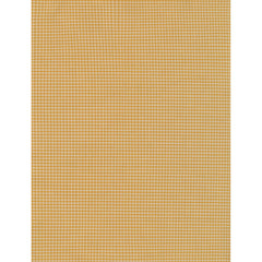 Crawford Gingham - Mustard Yardage