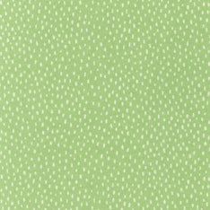 Cozy Cotton Flannel Over the Moon - Dots Sweet Pea Yardage
