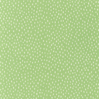 Cozy Cotton Flannel Over the Moon - Dots Sweet Pea Yardage