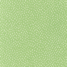 Cozy Cotton Flannel Over the Moon - Dots Sweet Pea Yardage