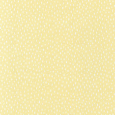 Cozy Cotton Flannel Over the Moon - Dots Duckling Yardage
