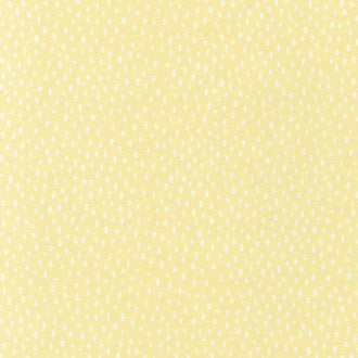 Cozy Cotton Flannel Over the Moon - Dots Duckling Yardage