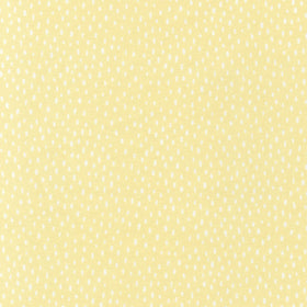 Cozy Cotton Flannel Over the Moon - Dots Duckling Yardage