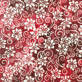 Colors Of Christmas - Candy Cane Yardage