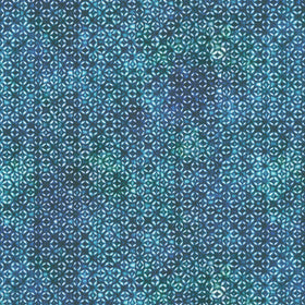 Cove - Geo Ocean Yardage