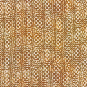 Cove - Geo Sienna Yardage