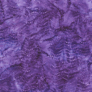 Dotted - Purple Yardage